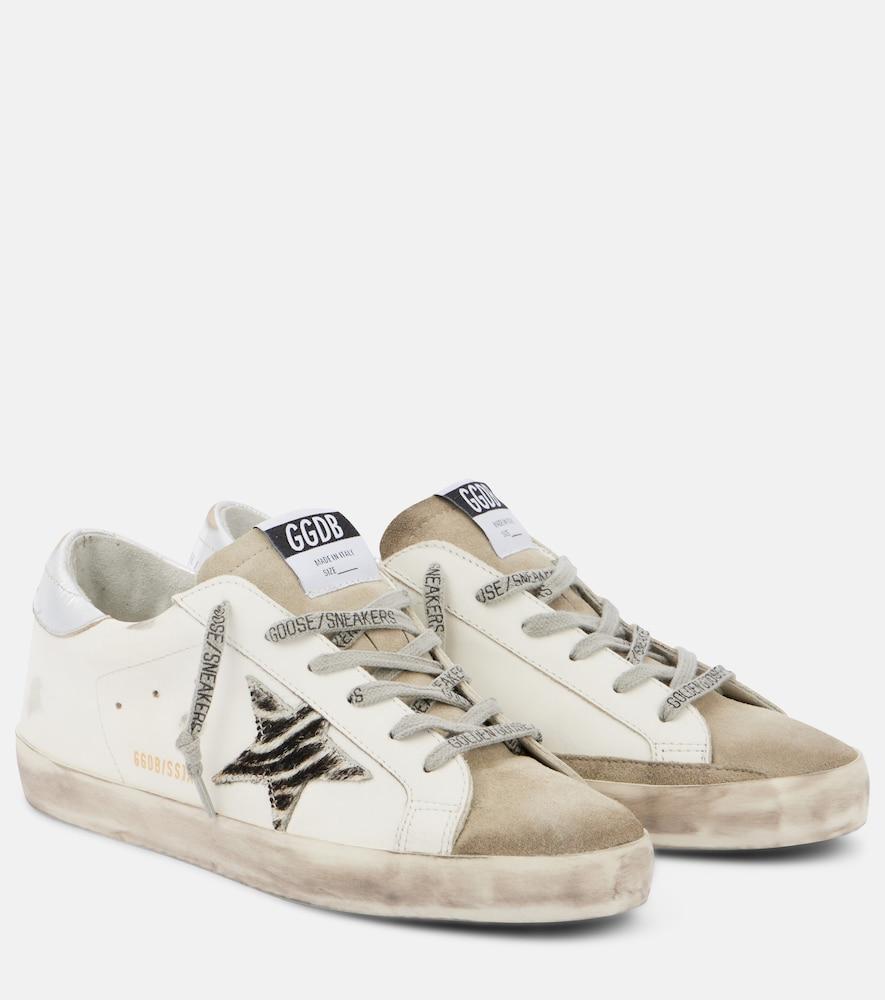 golden goose super