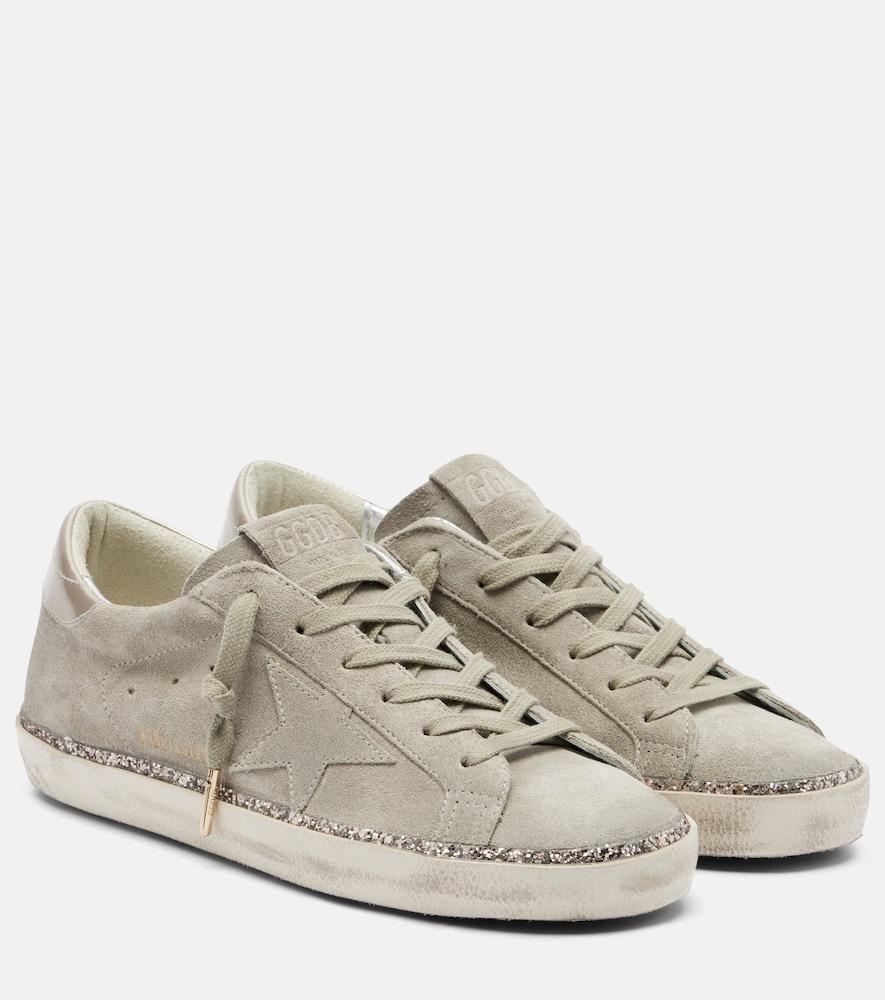 golden goose super