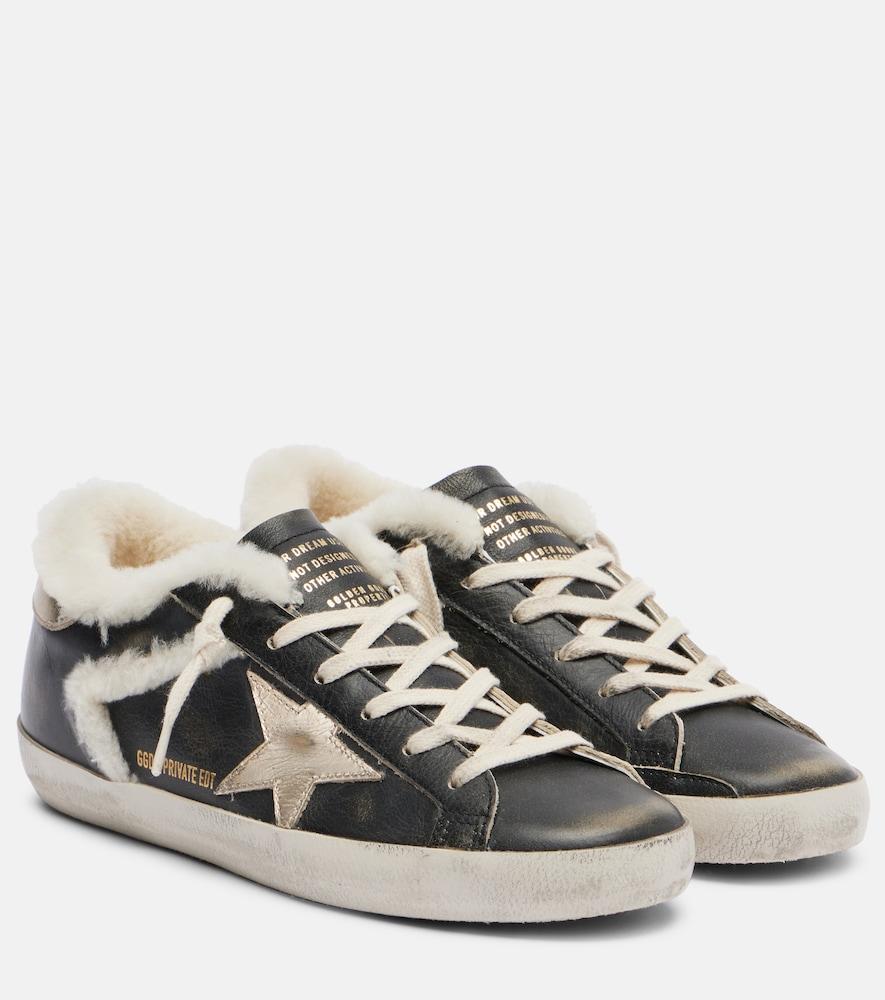 golden goose super