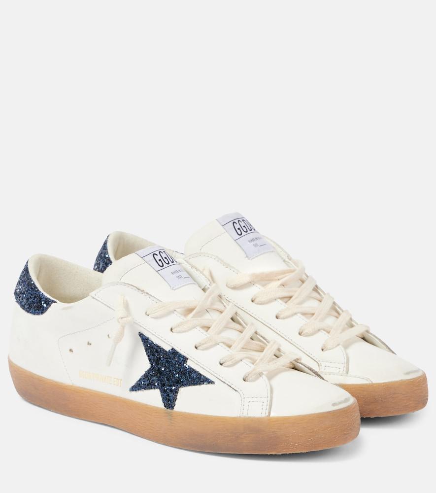 golden goose super