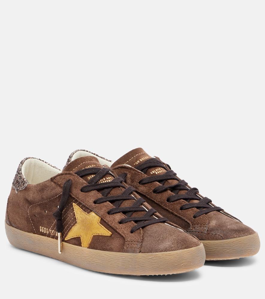 golden goose super