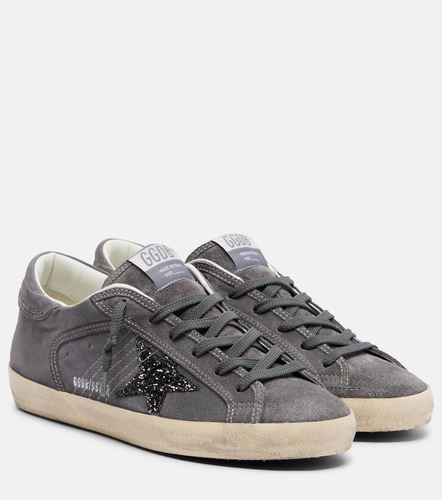 golden goose super