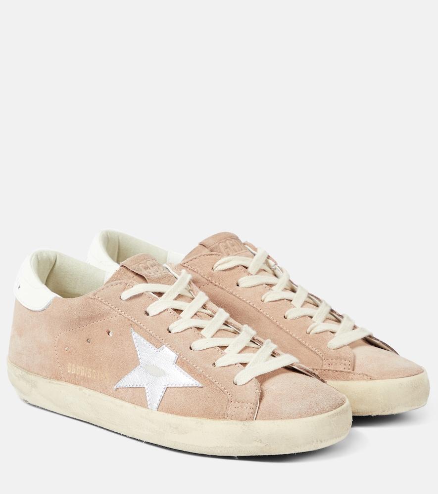 golden goose super