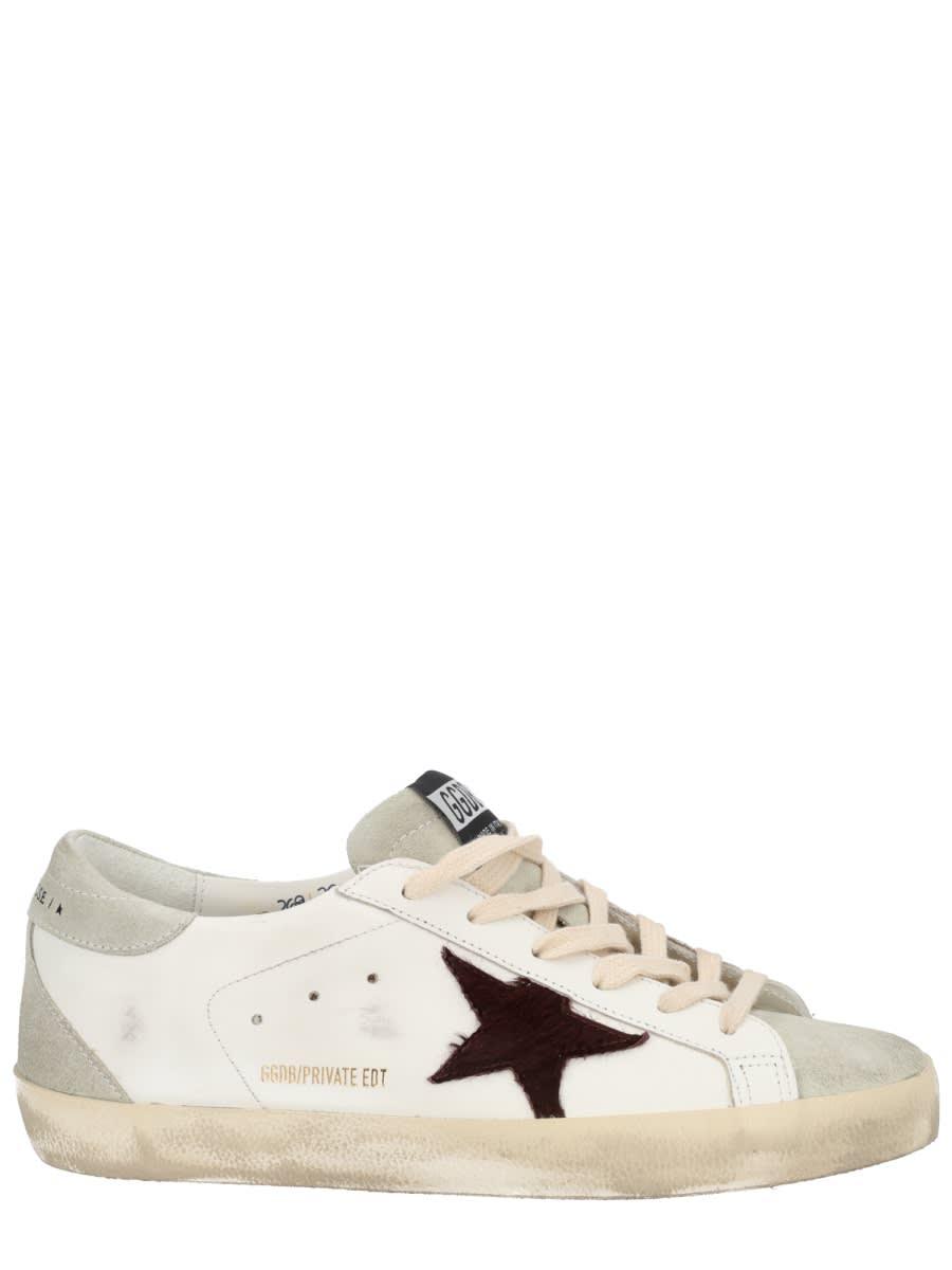 golden goose superstar sneaker