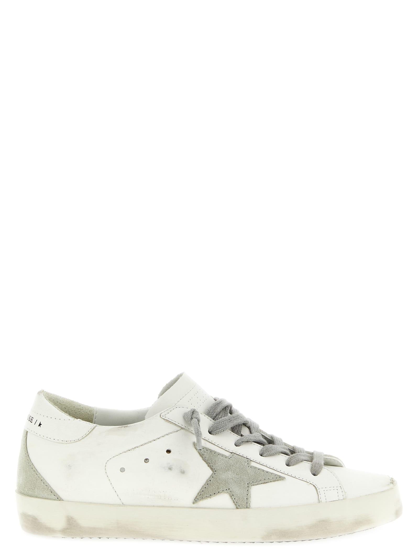 golden goose superstar sneakers
