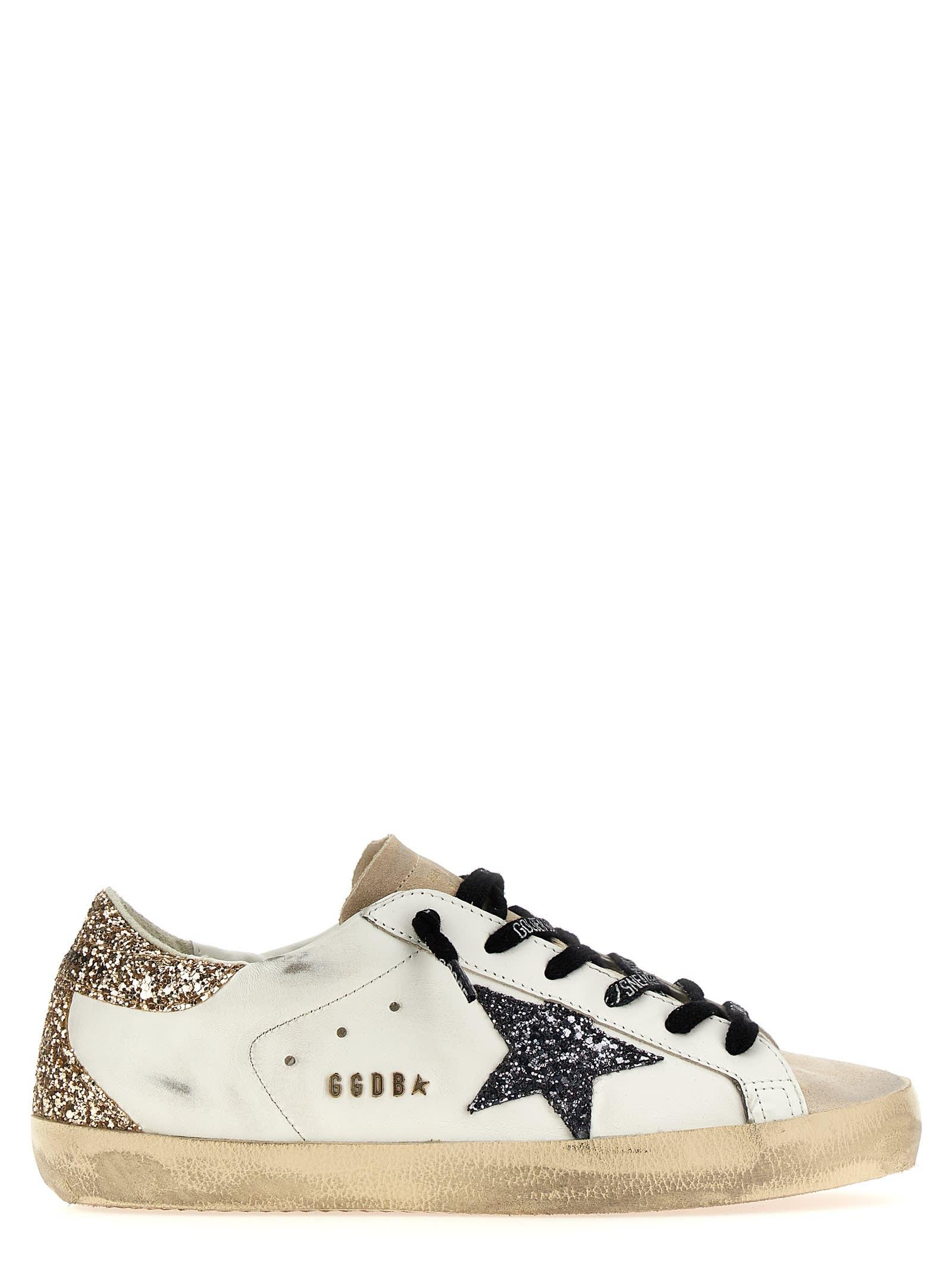 golden goose superstar sneakers