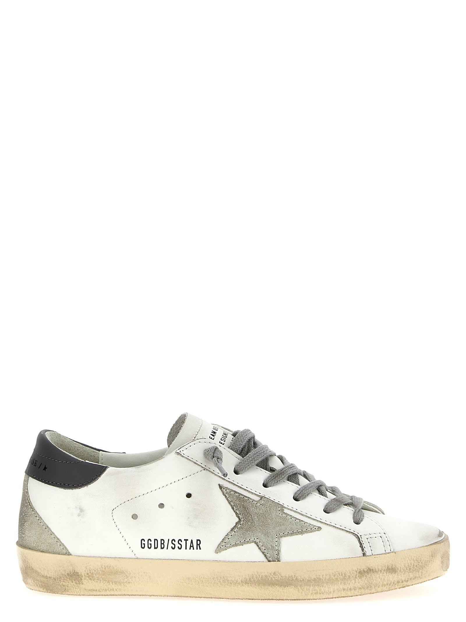 golden goose superstar sneakers