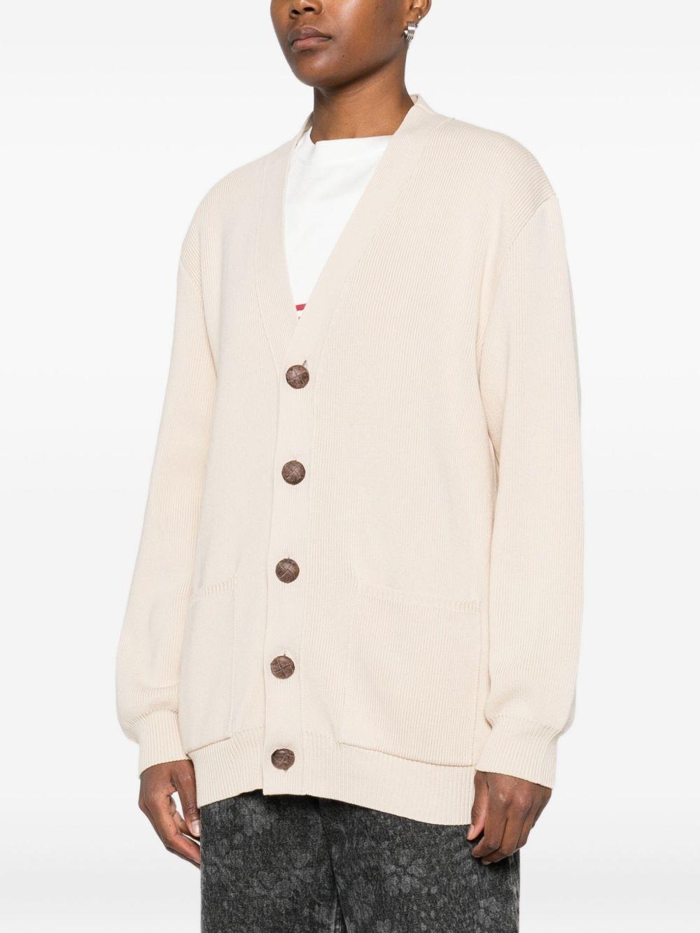 golden goose sweaters beige - women