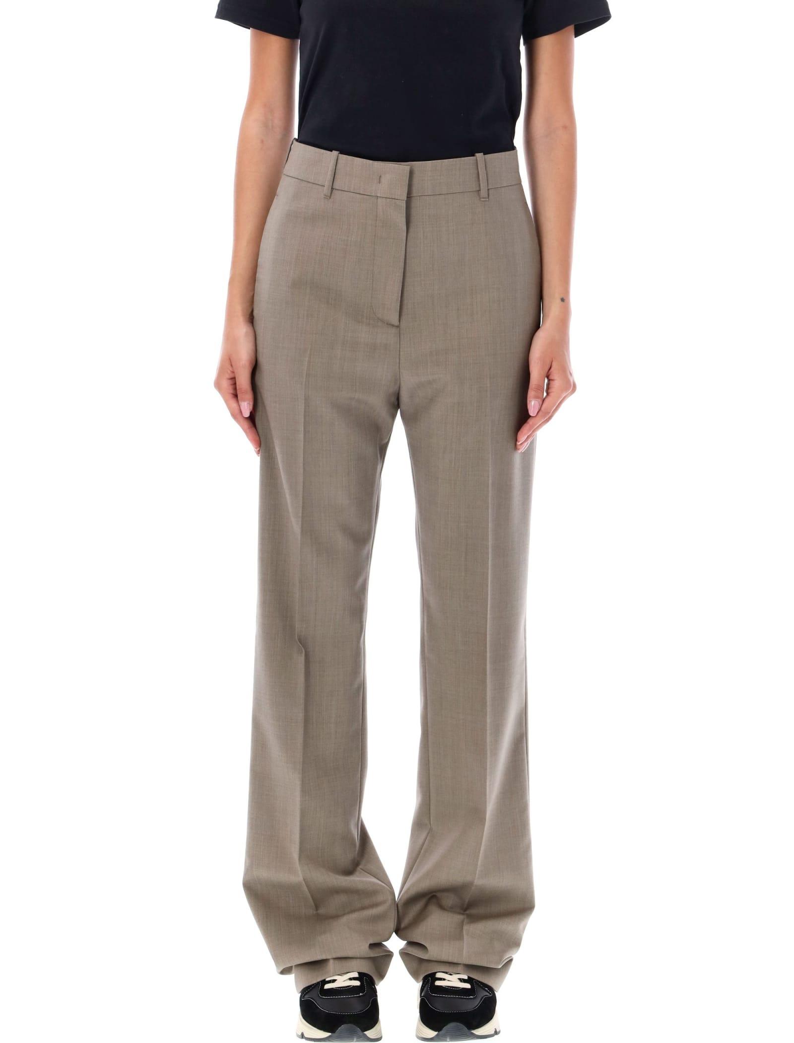 golden goose tailored trousers