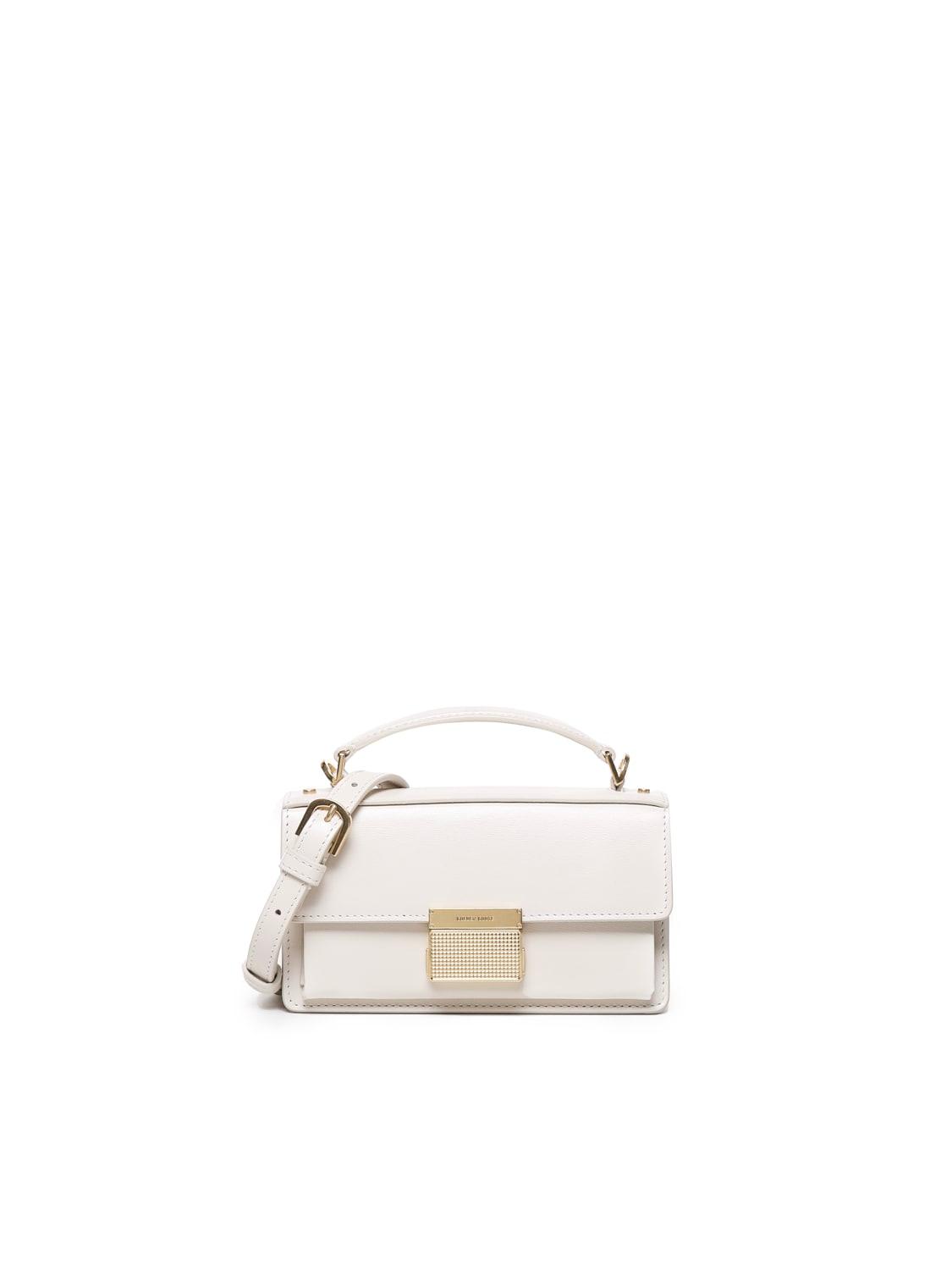 golden goose venezia bag small