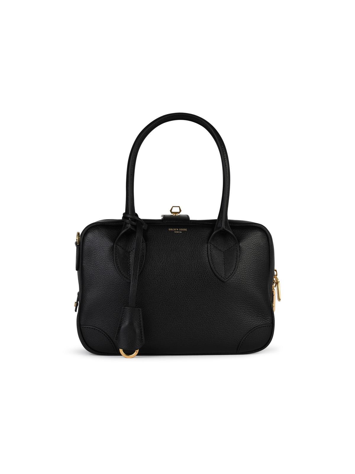 golden goose vita bowling bag