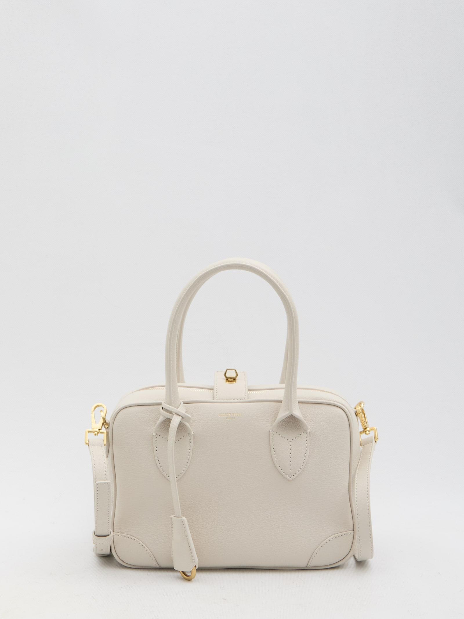 golden goose vita handbag