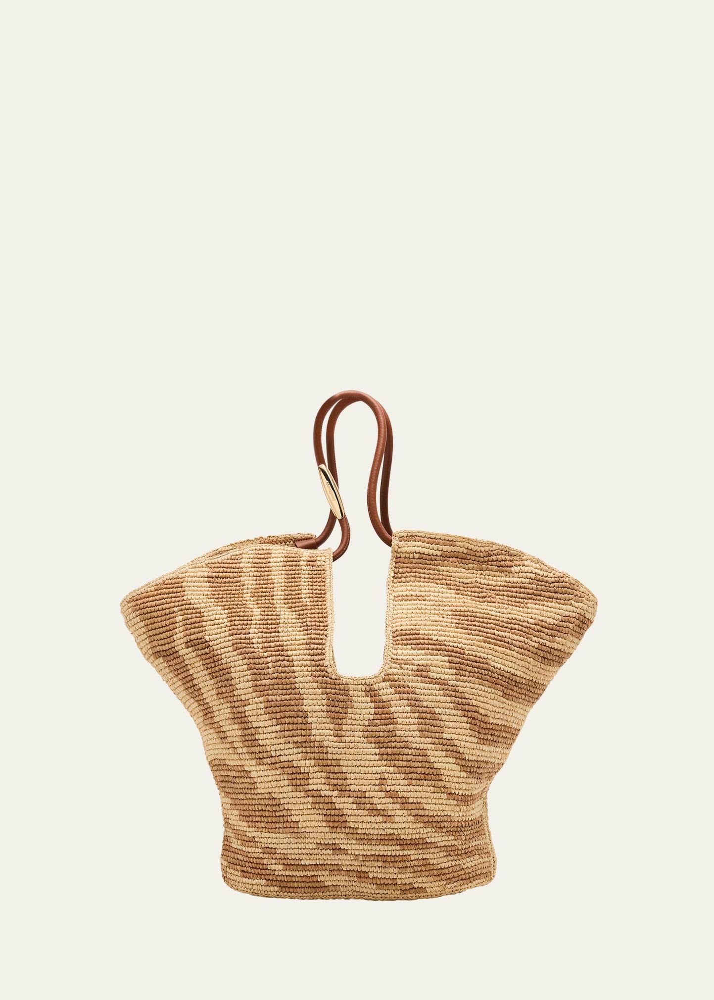 goldentime large tote bag