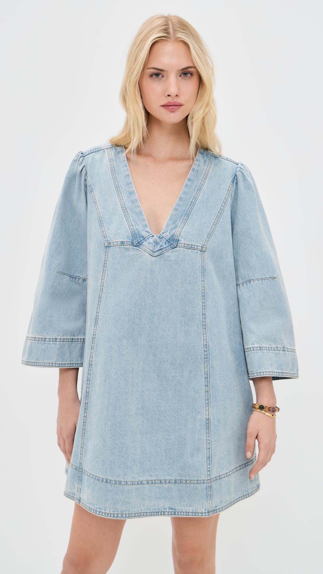 goldie balloon sleeve