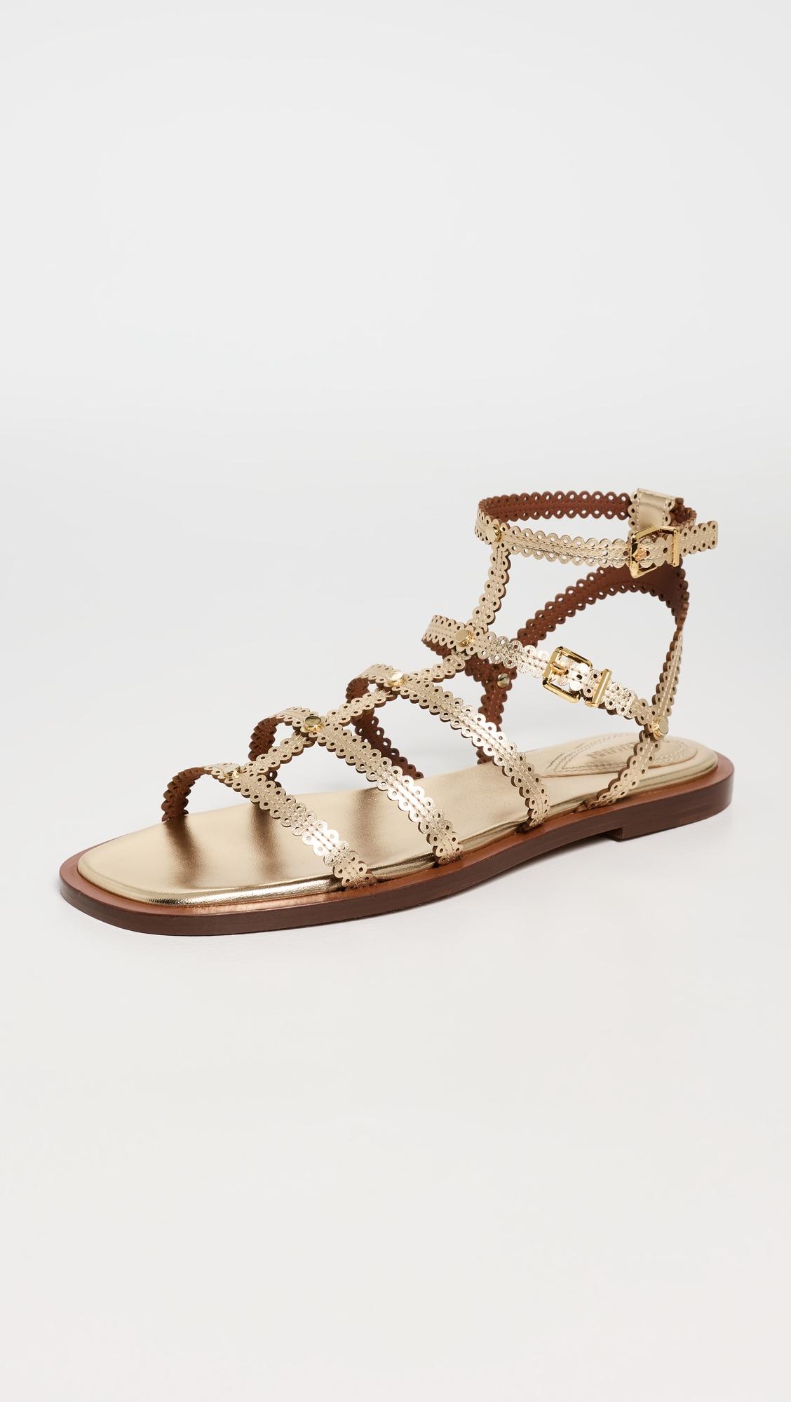 goldie sandals
