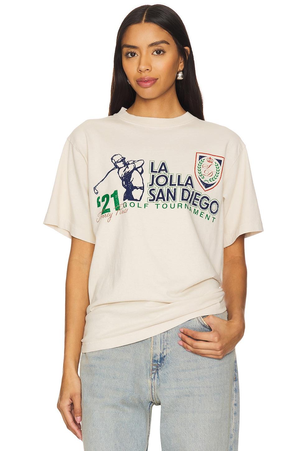 golf heavyweight tee
