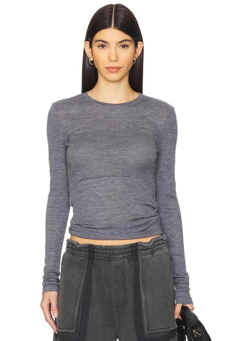 good long sleeve