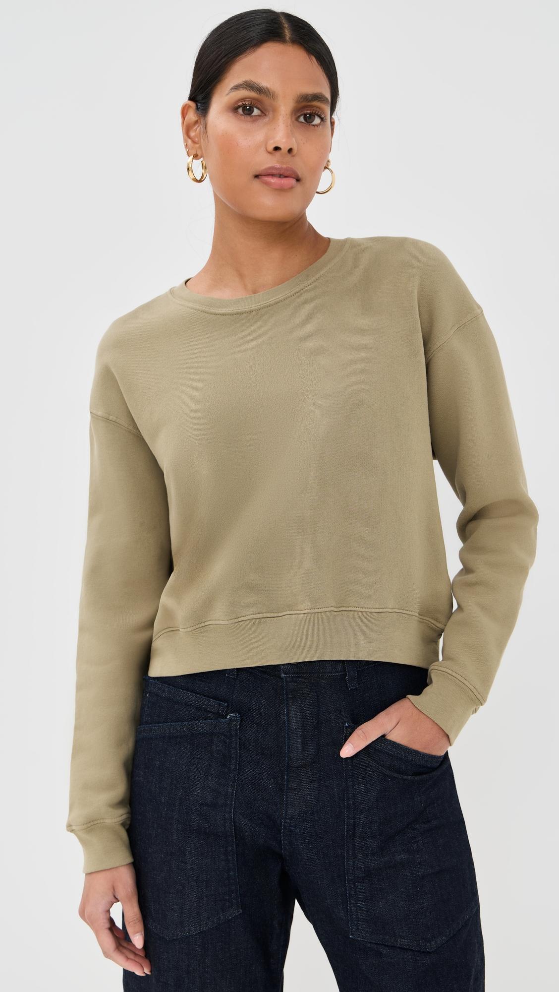 gortana sweatshirt