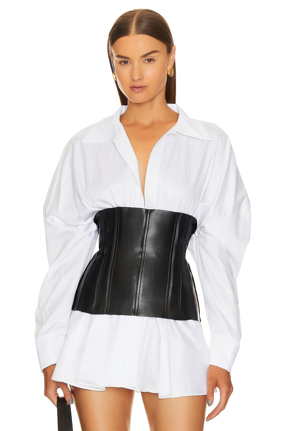 grace corset