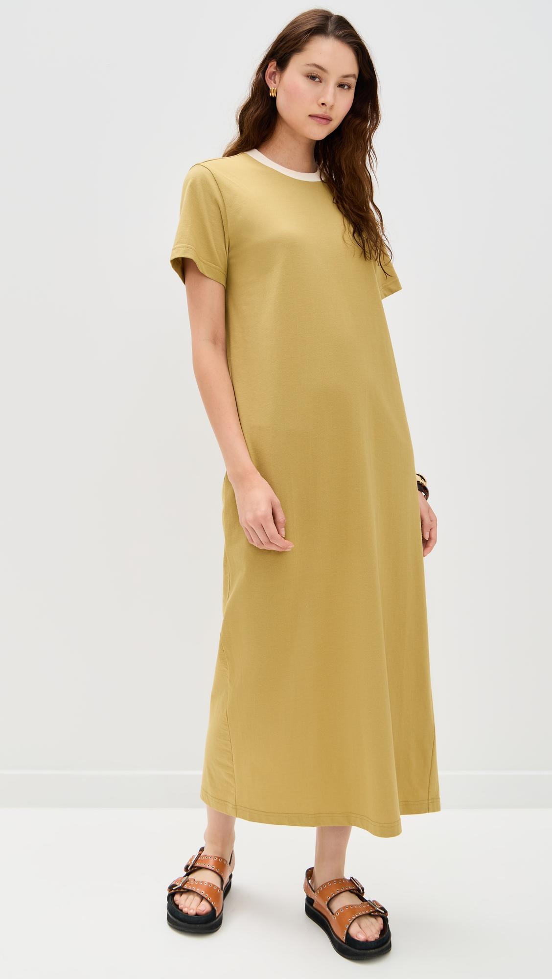 grace midi dress