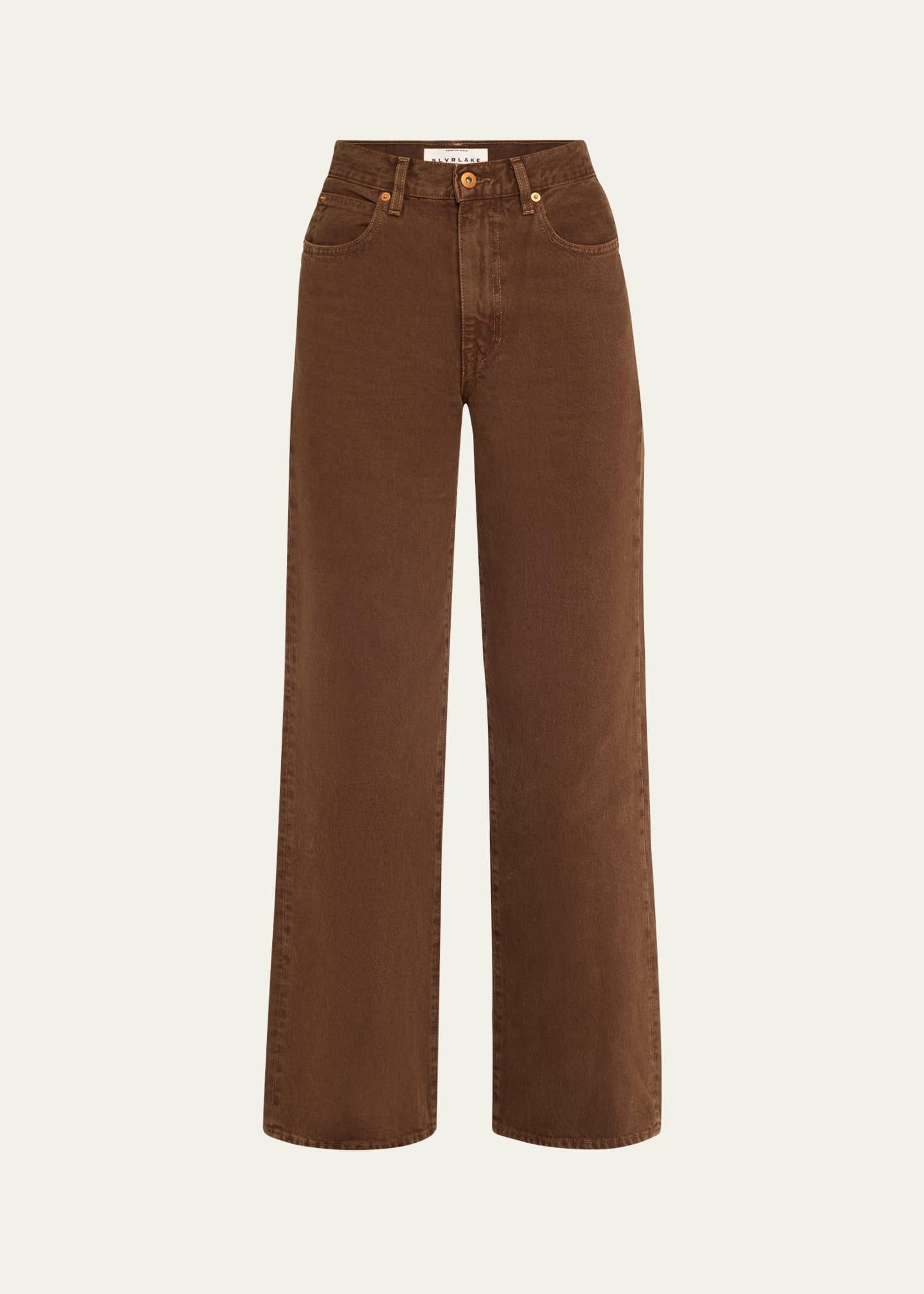 grace soft cotton pants