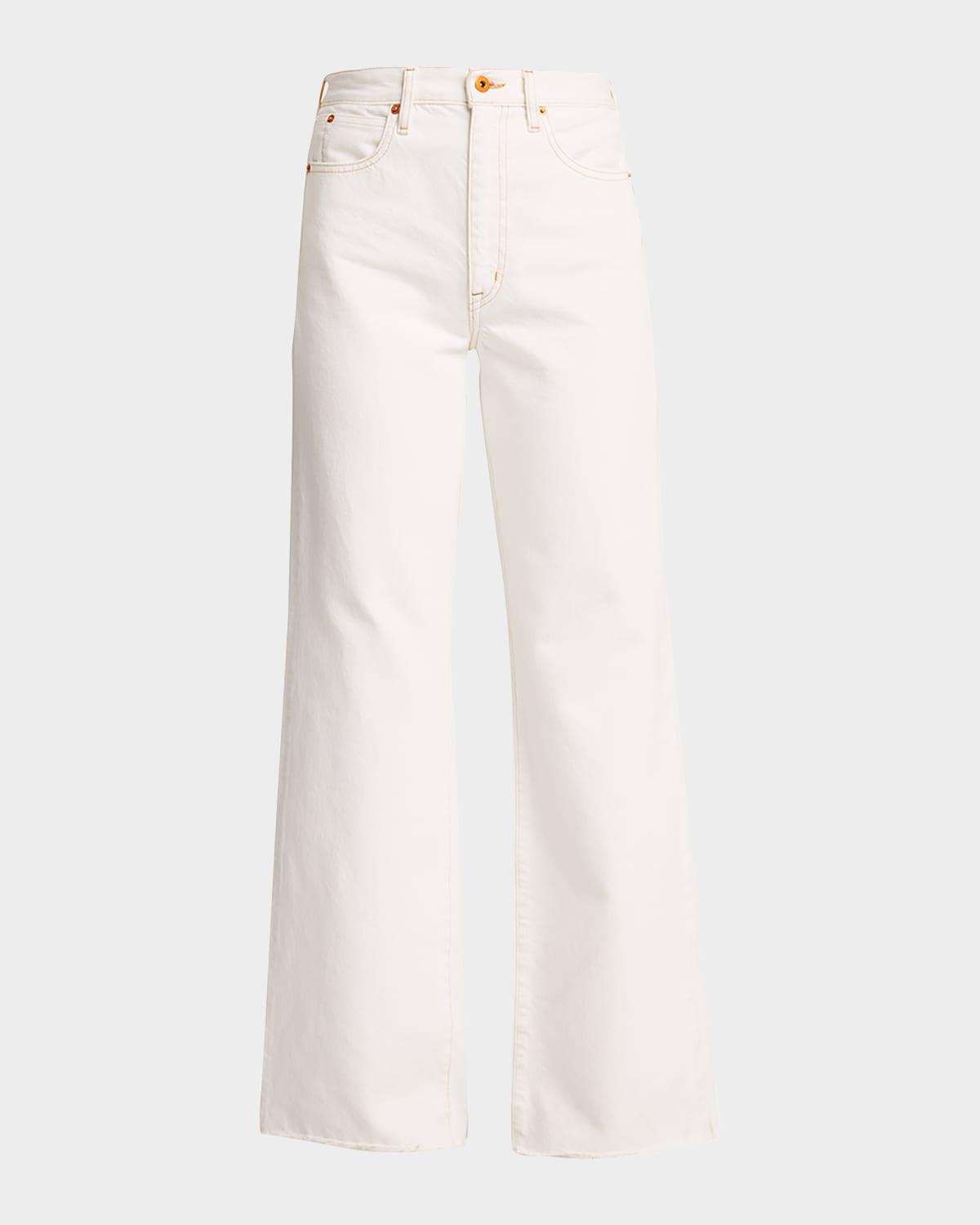grace soft cotton pants