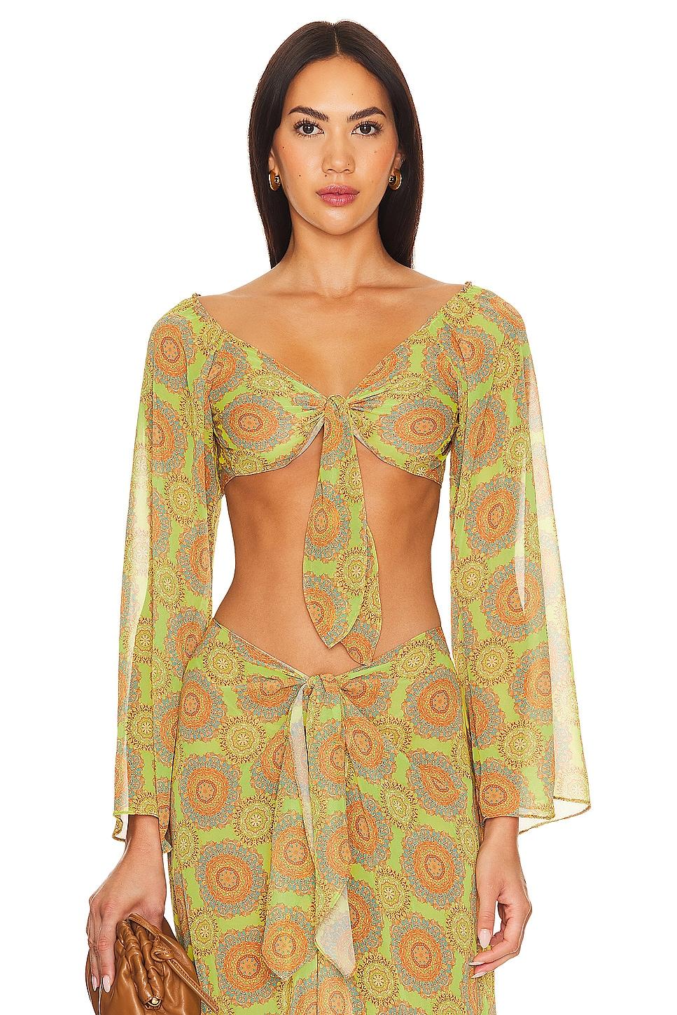 grace top
