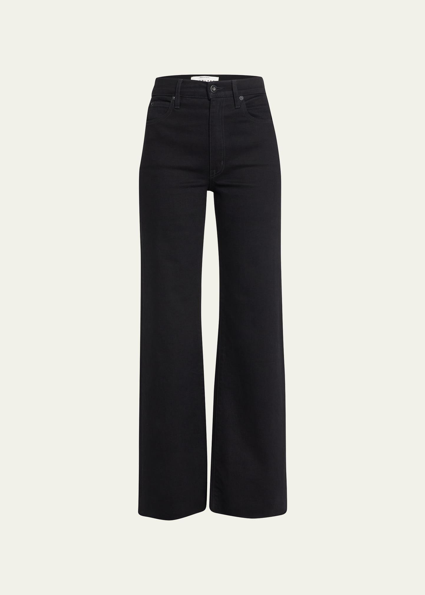 grace wide-leg jeans