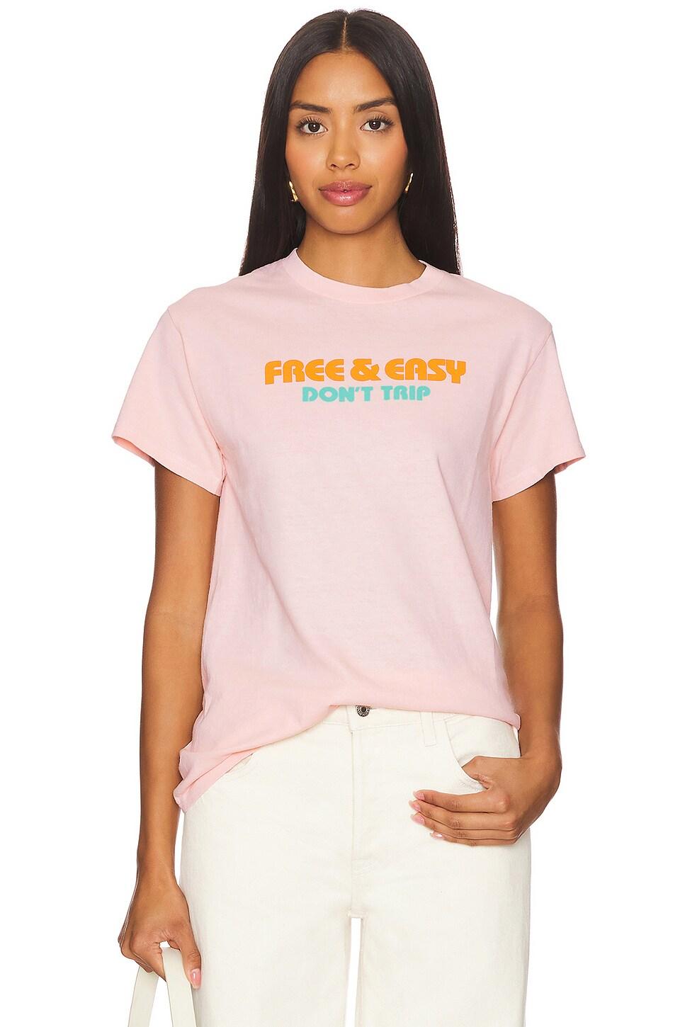 gradient sun tee