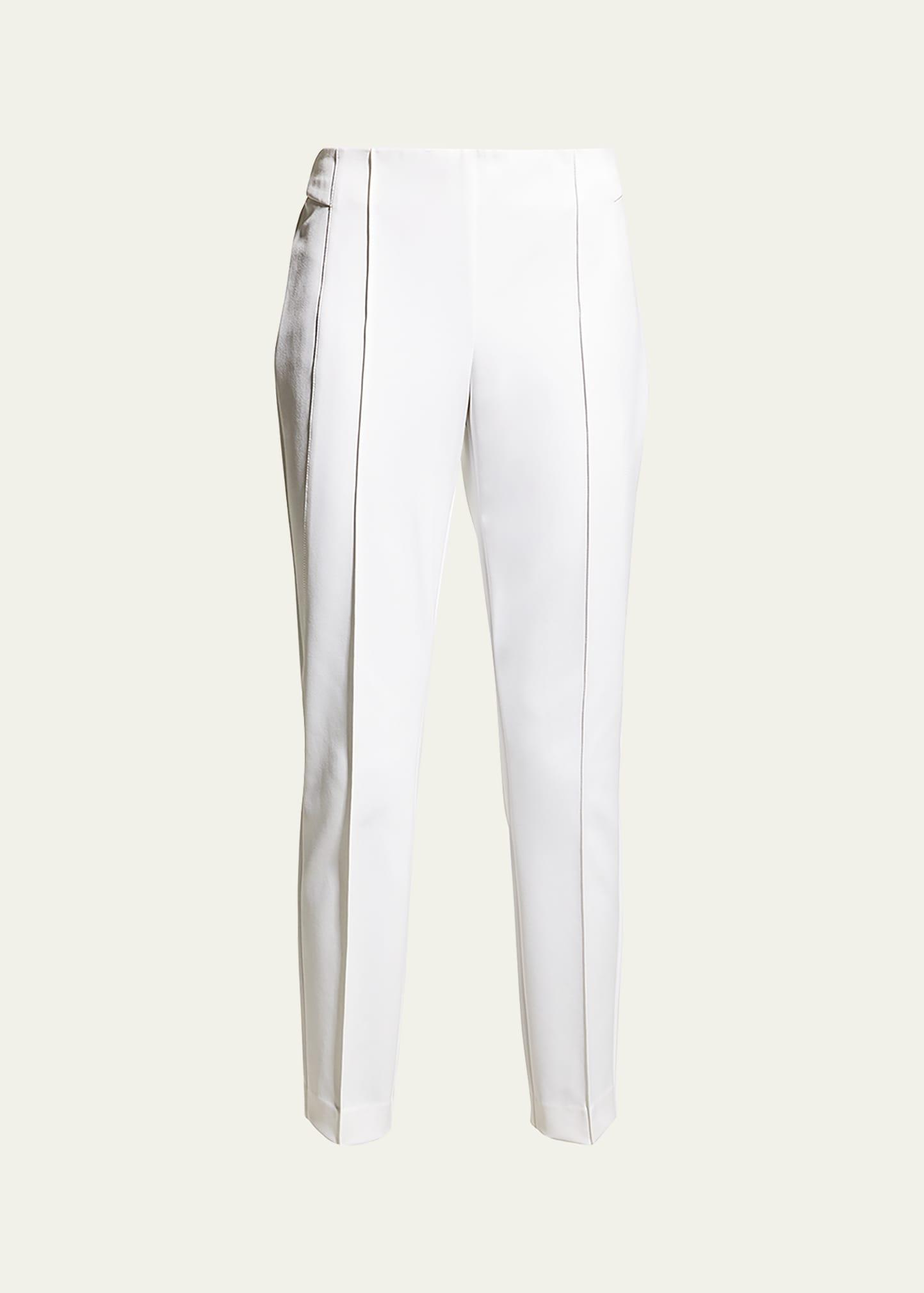 gramercy acclaimed-stretch pants