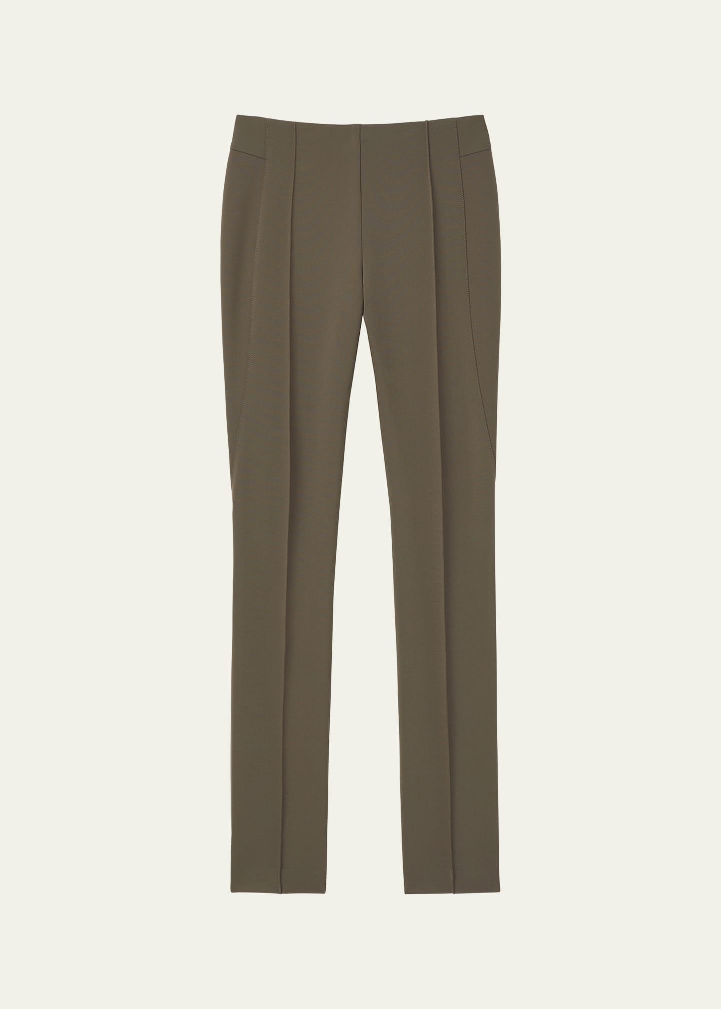 gramercy acclaimed-stretch pants