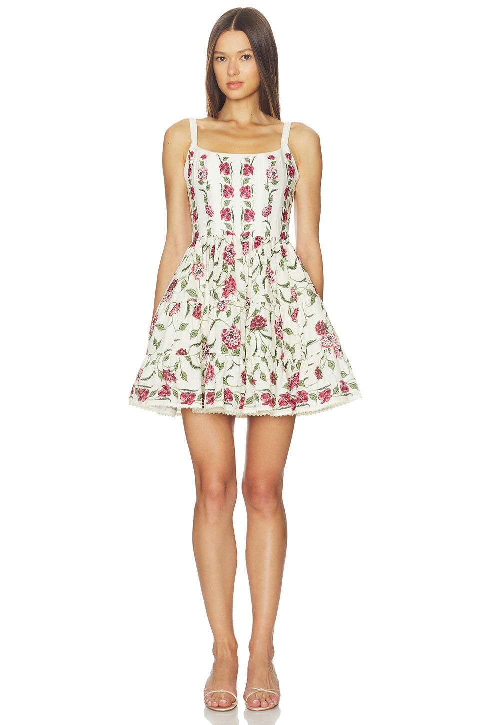 granadilla mini dress