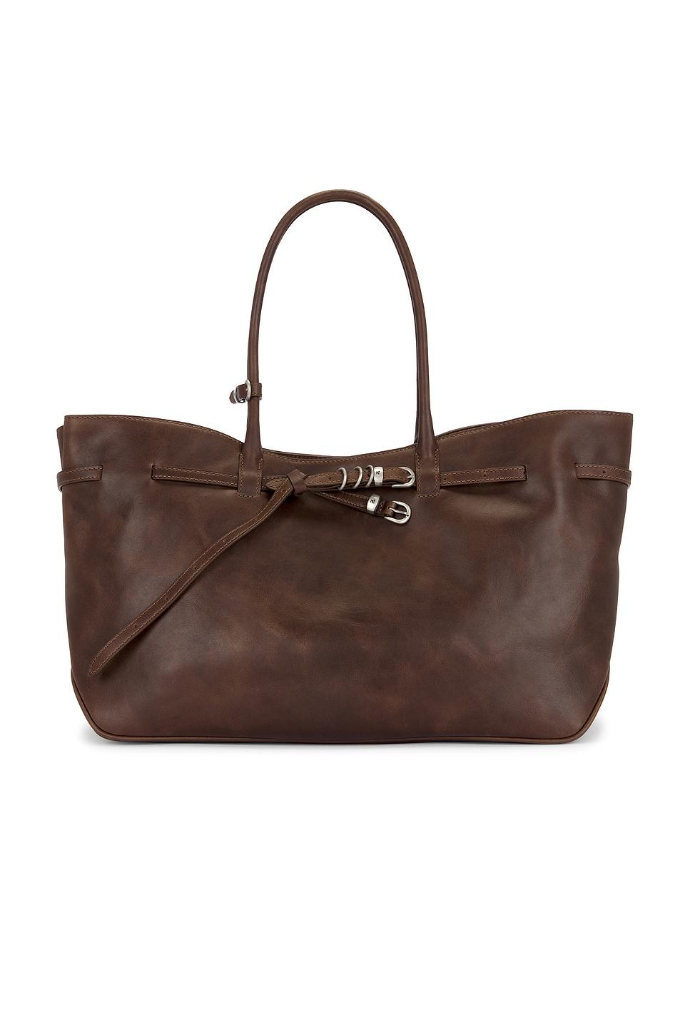 grandma used large bag