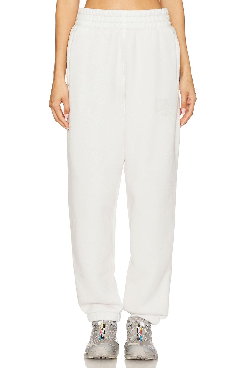 graphic sweatpant