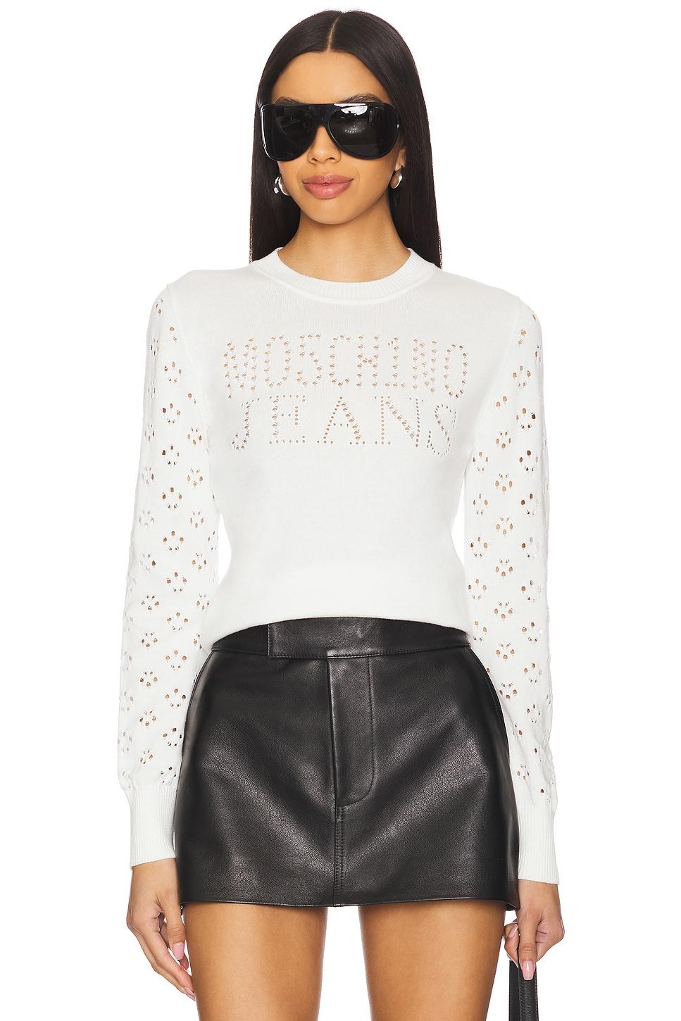 graphic top