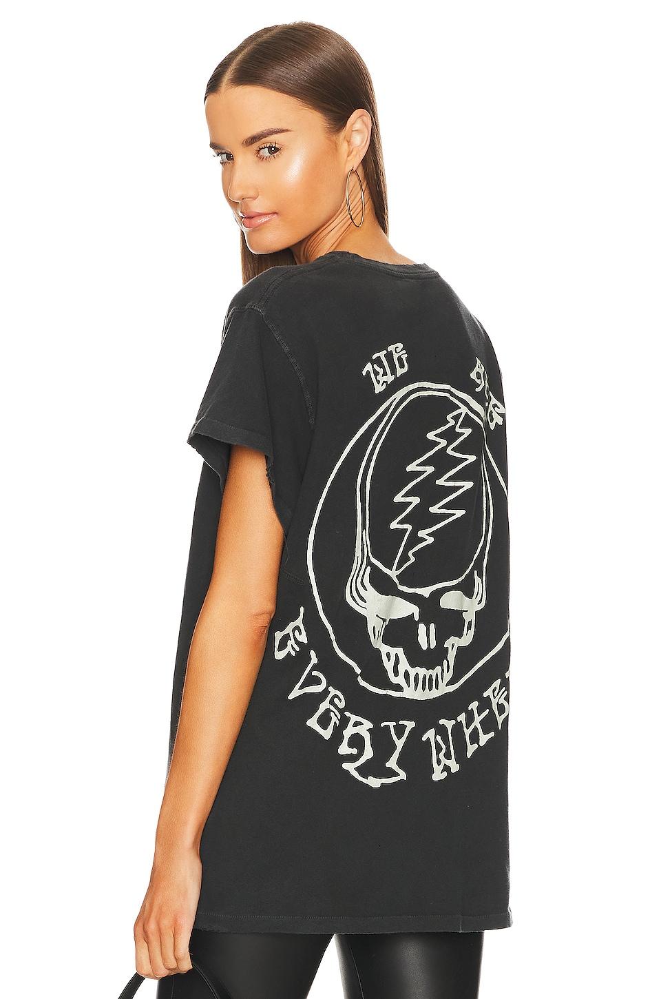 grateful dead tee