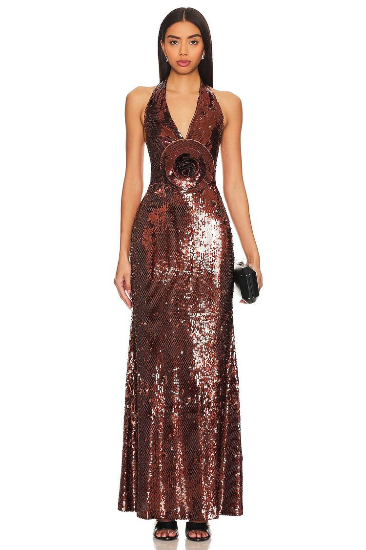 grayson gown