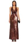 grayson gown