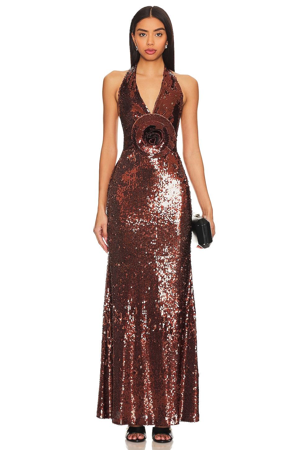grayson gown