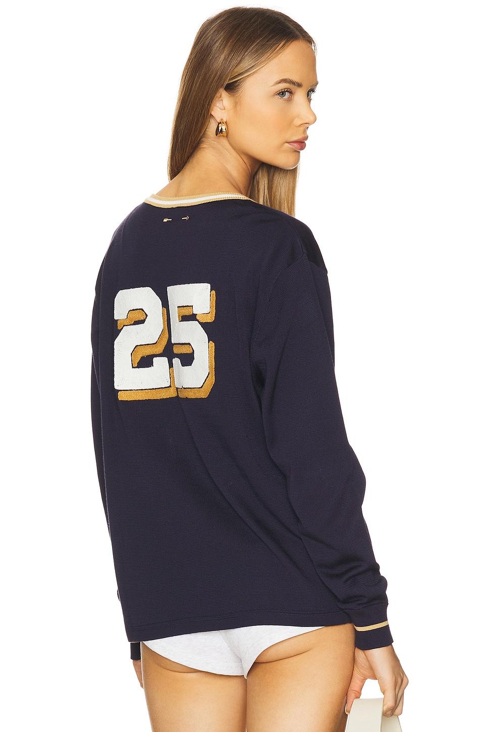 greenwich lena sweatshirt