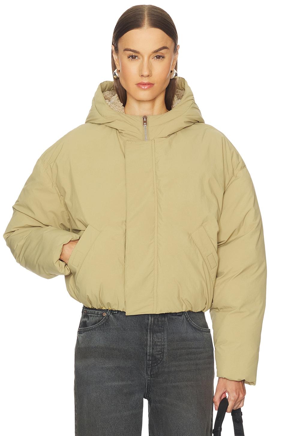 greer puffer jacket