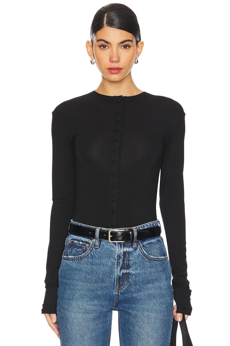 greta bodysuit