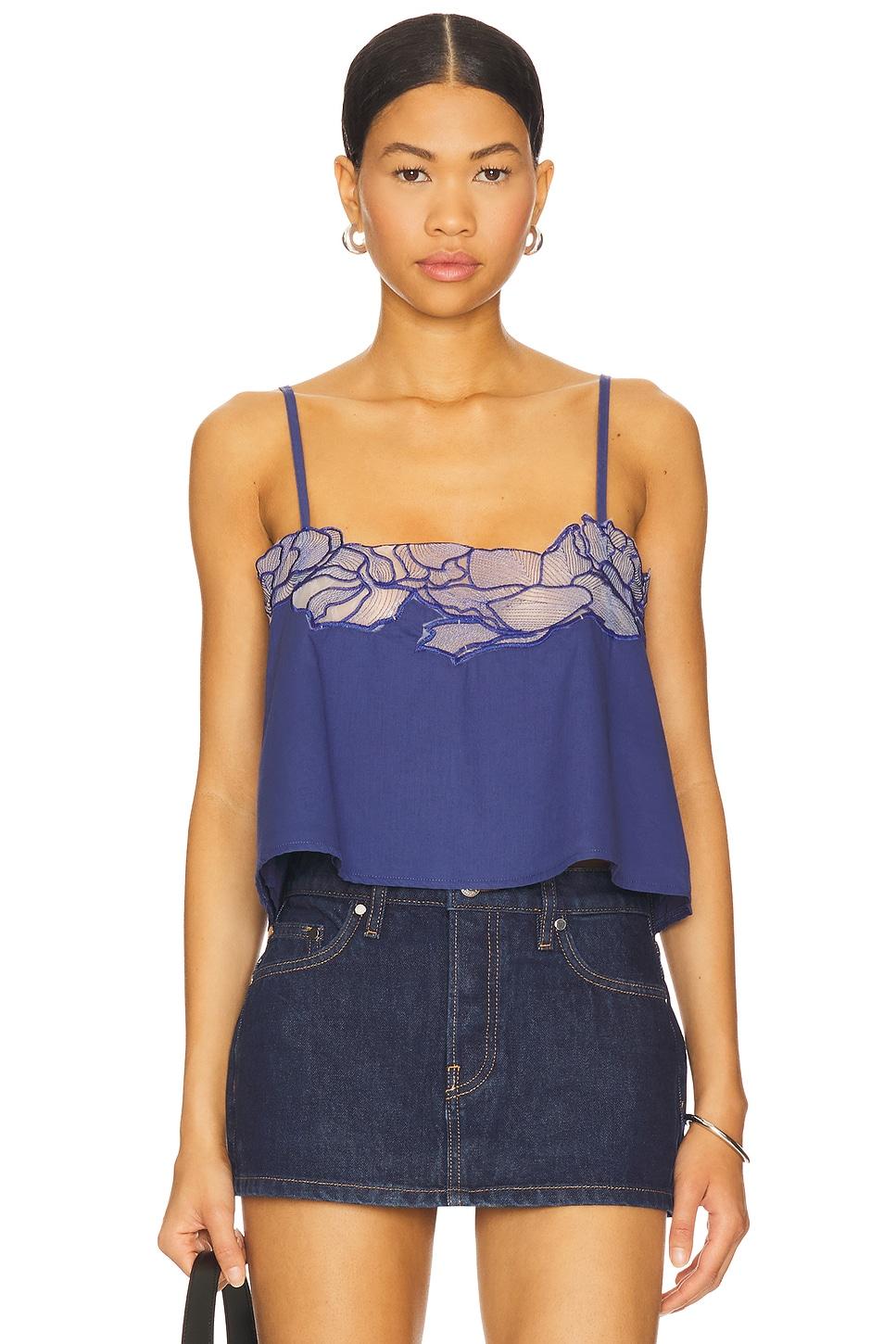 greta top