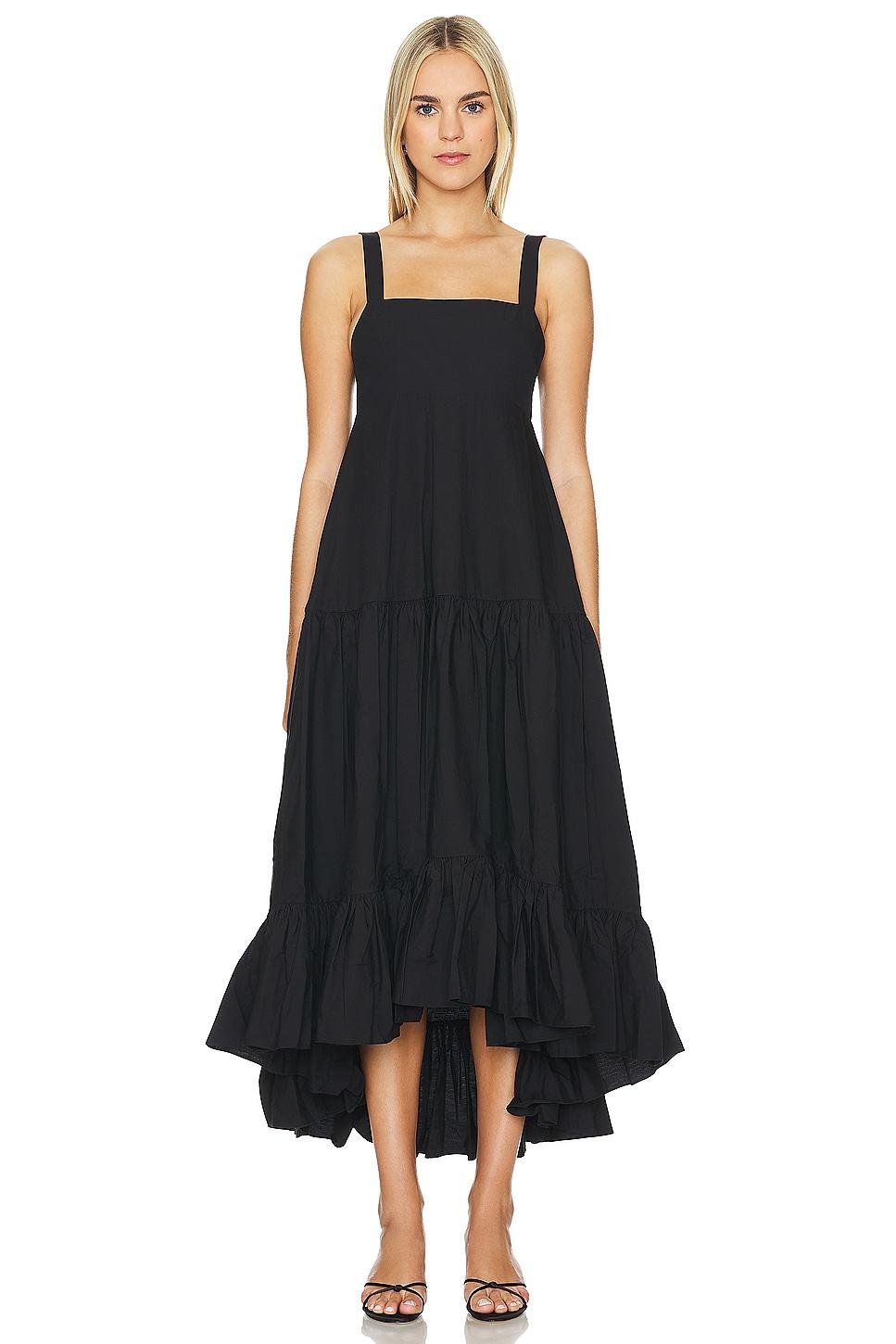 griffon midi dress