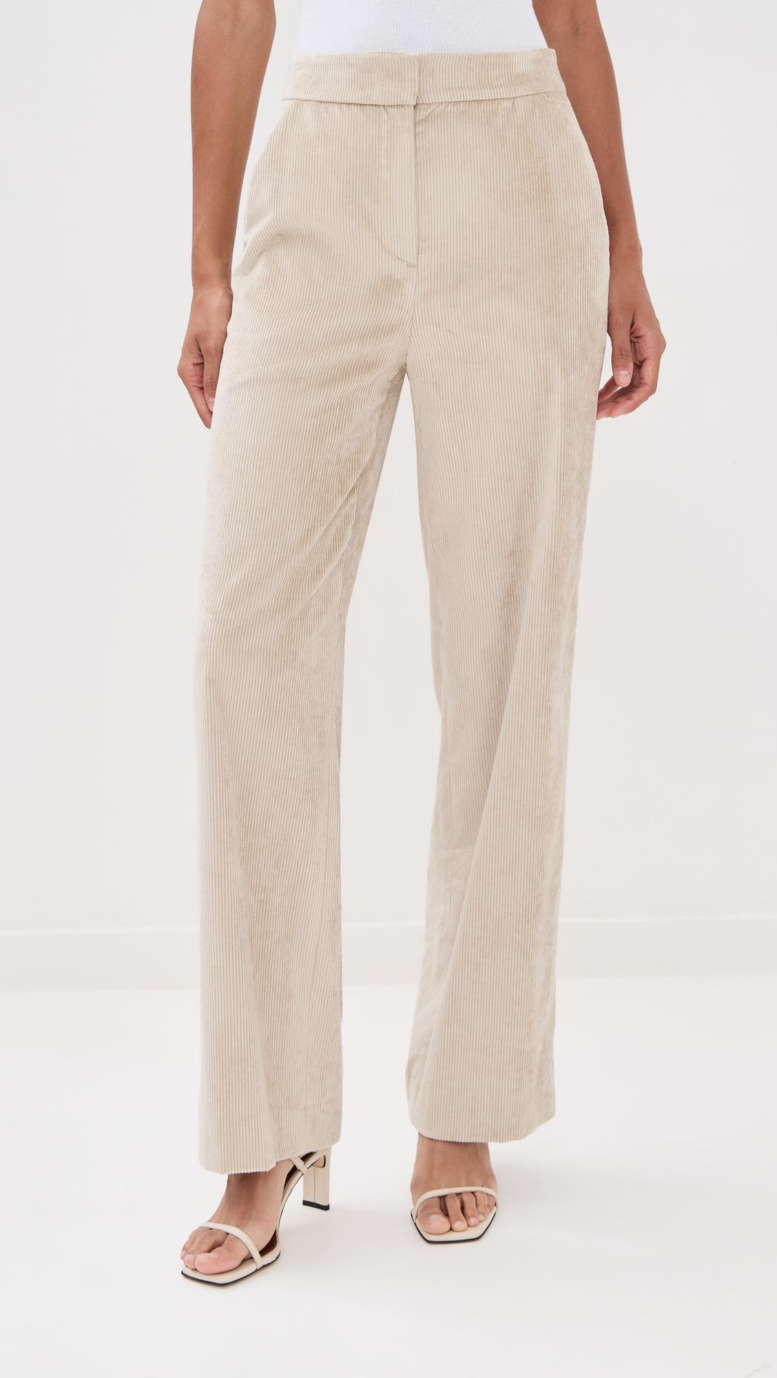 grigore corduroy pants