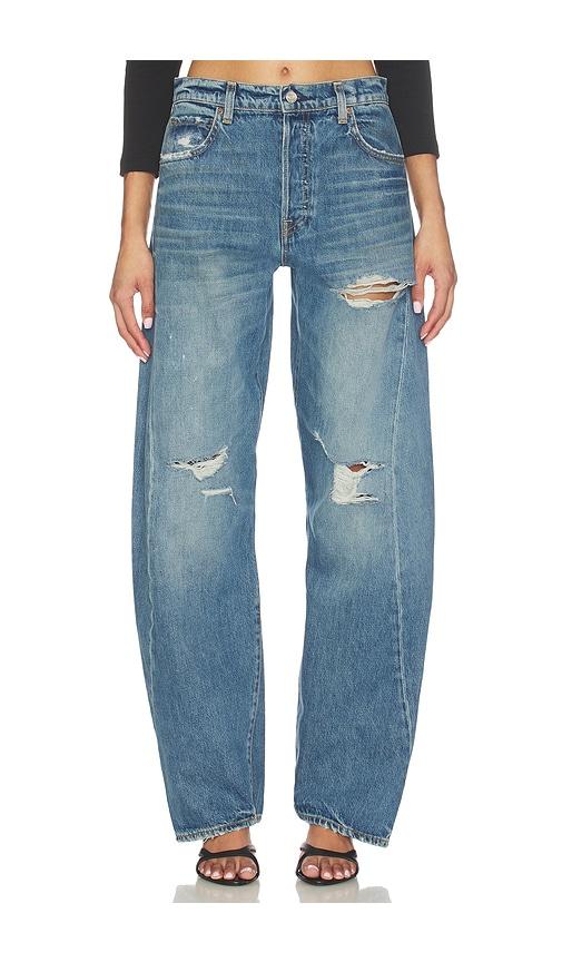 grlfrnd noa engineer in denim-medium.