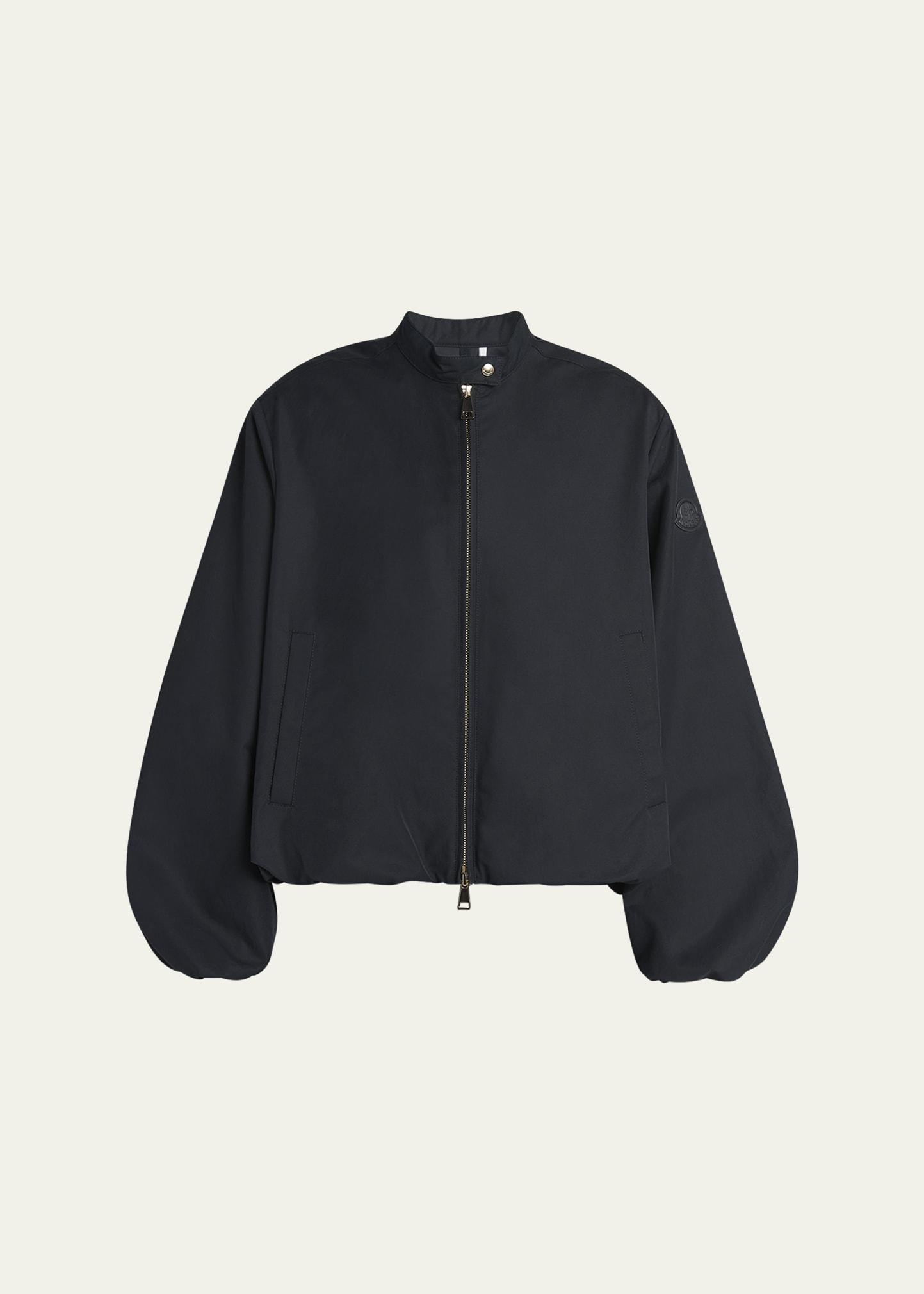 gruissan bomber jacket