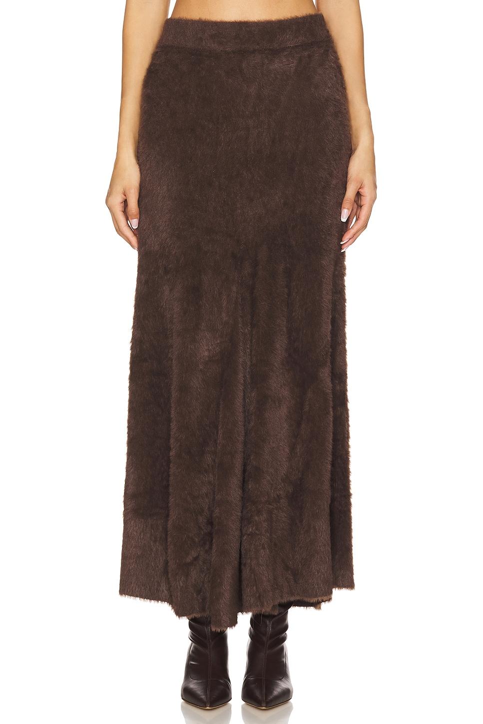 grunge skirt