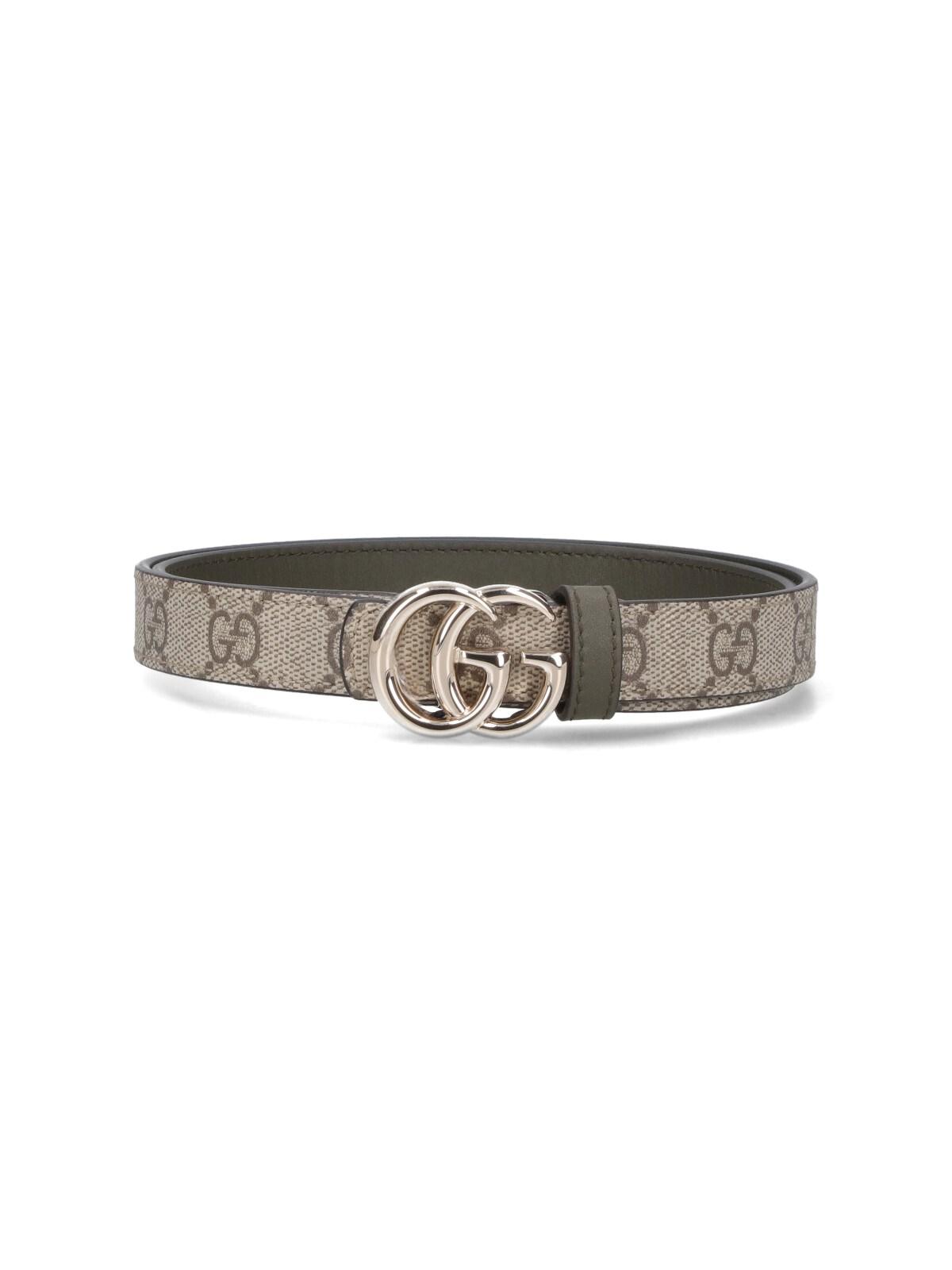 gucci "gg marmont" reversible belt
