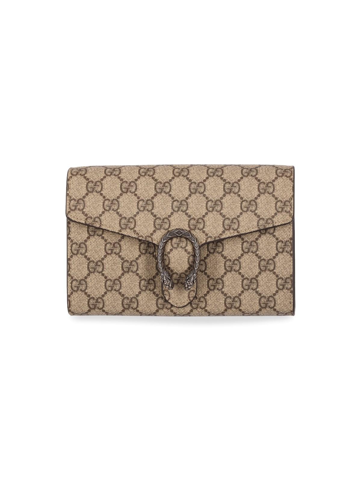 gucci 'dionysus' mini bag